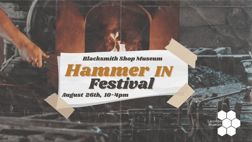 Annual Hammer-In Festival