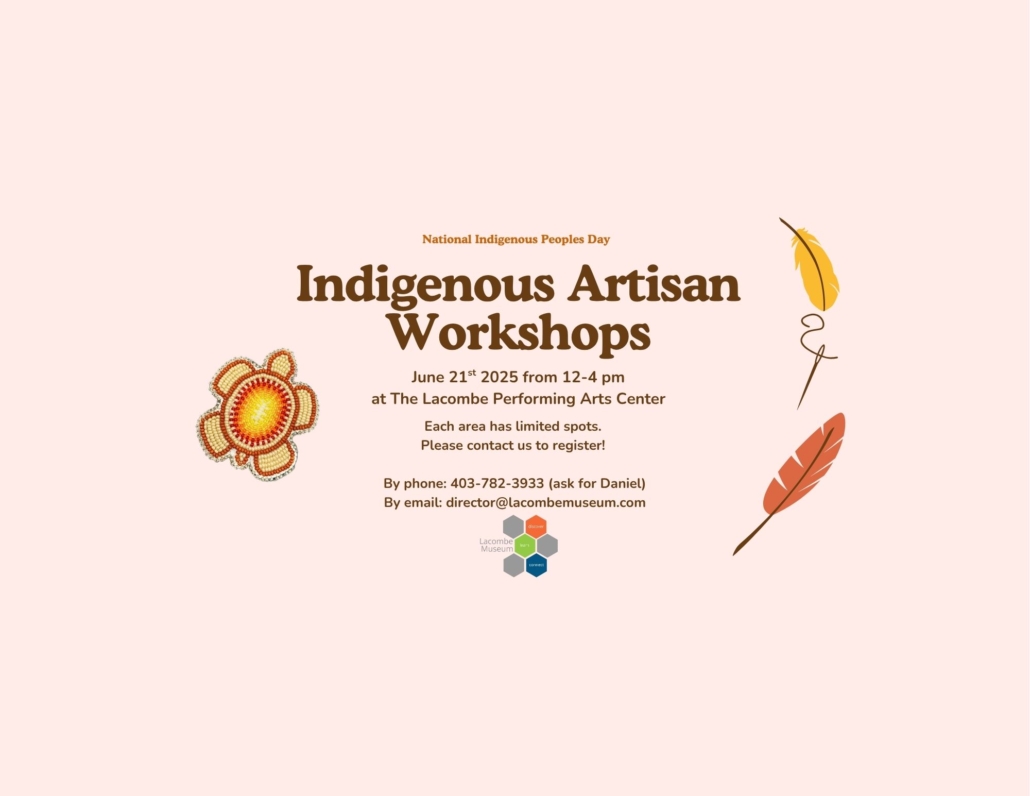 Indigenous Artisan Workshop
